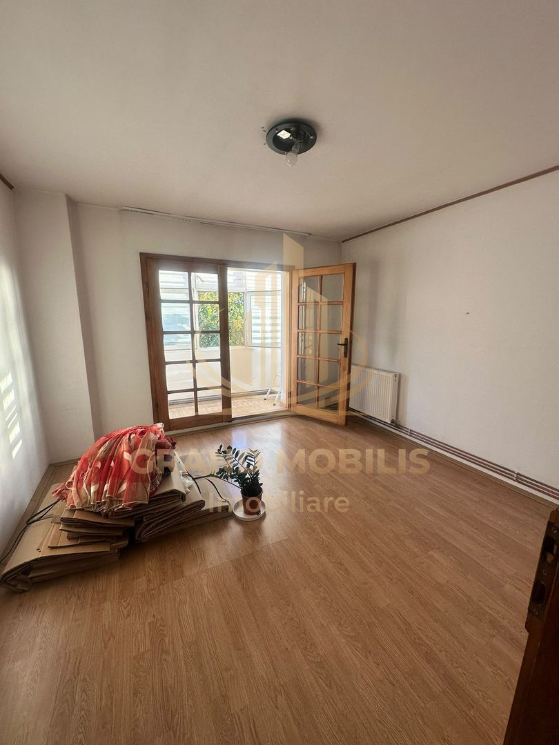 Apartament 3 camere decomandat 72 mp utili, 2 băi,Zona Bucovina - imaginea 4