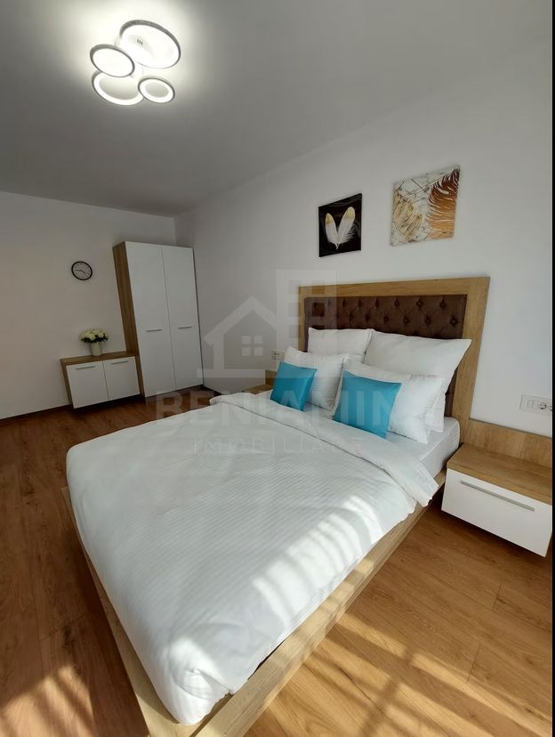 2 decomandate - parter - 2024 - parcare - invesitie - Maurer Villas - imaginea 5