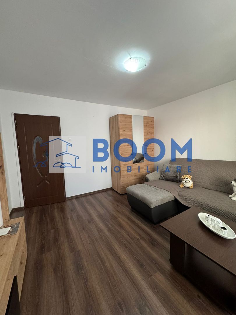 Apartament 2 camere de inchiriat | Zona Nord | Centrala proprie - imaginea 4