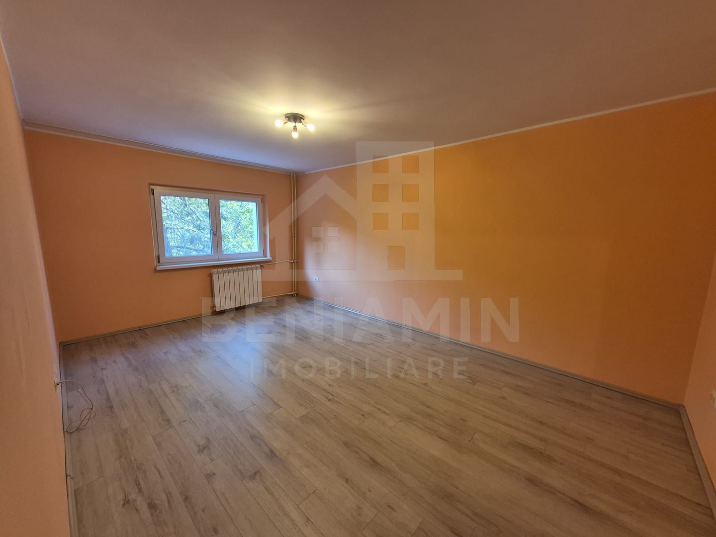 2Decomandate-Etaj 2-Renovat-52mp-Teava De Gaze-Brazda Lui Novac - imaginea 2