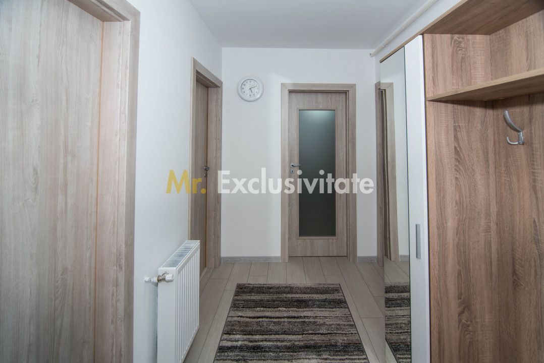 Inchiriere apartament 2 camere Pitesti- Stadion-Banat! - imaginea 5