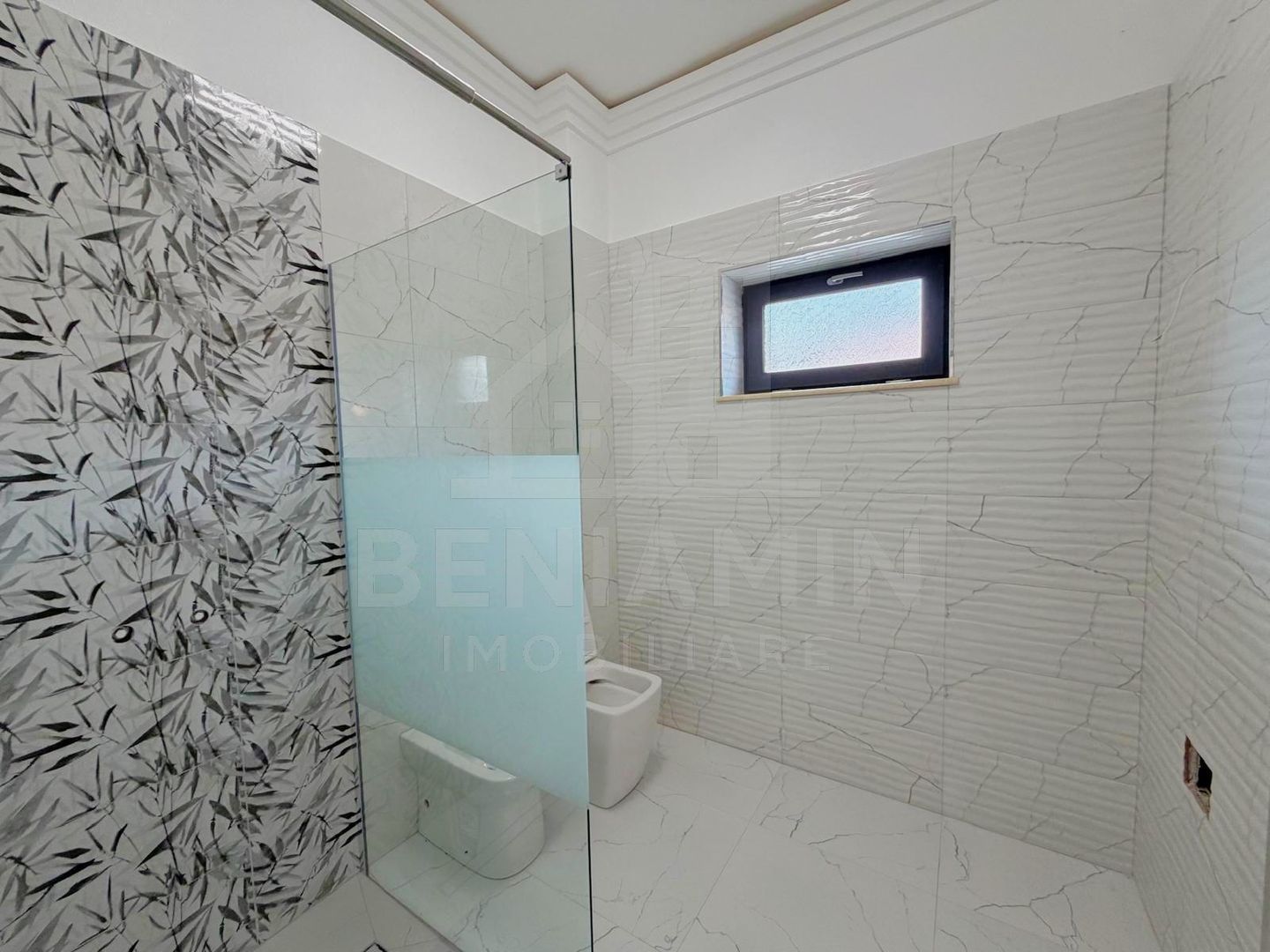 Vila Moderna-Finisaje Premium-278mp-4Camere-3Bai-Teren462mp-1Mai - imaginea 9