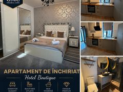 Apartamente de inchiriat zona Tineretului - Parcul Carol