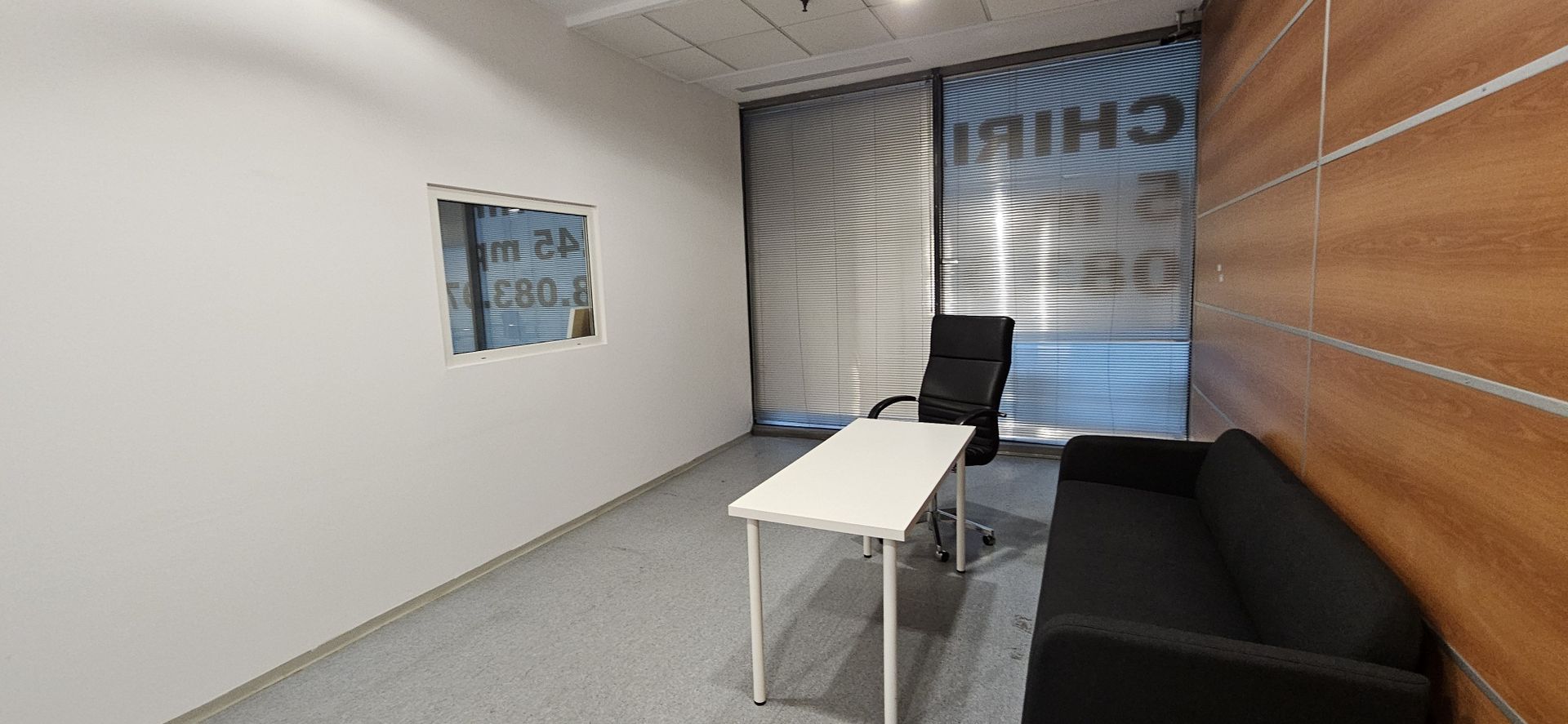 Pantelimon spatiu comercial 950 mp - imaginea 21