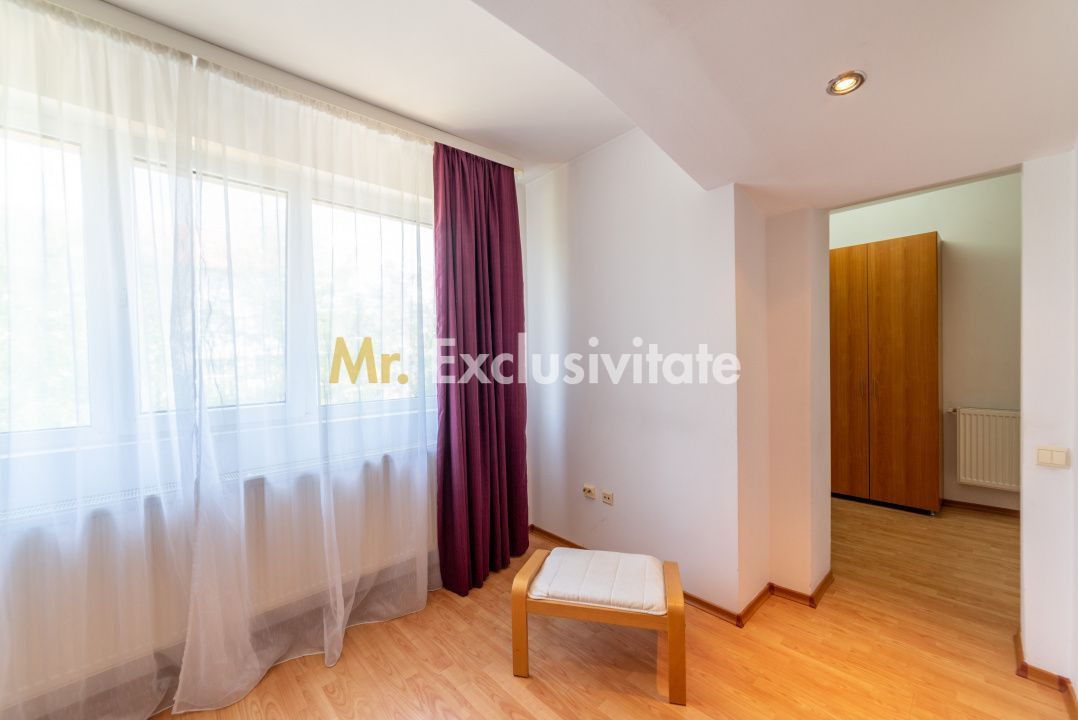 Apartament pe 2 nivele -  6 camere Gavana 3 + 309 mp curte proprie - imaginea 10