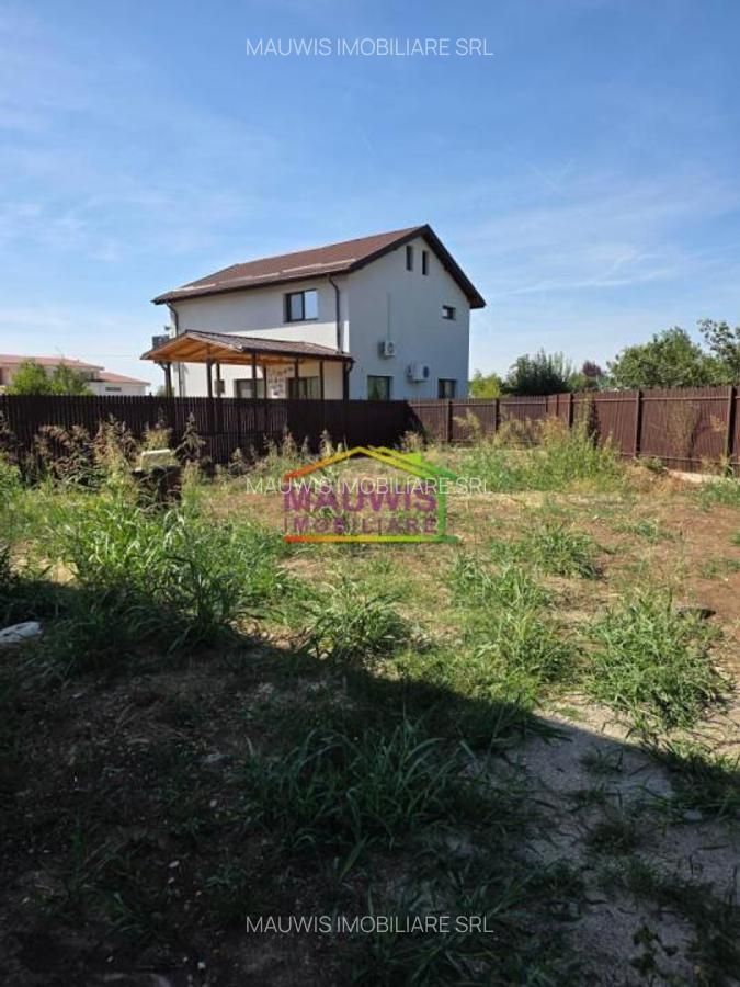 Vilă modernă noua P+1 – Complex Bokaa - Buftea - imaginea 3