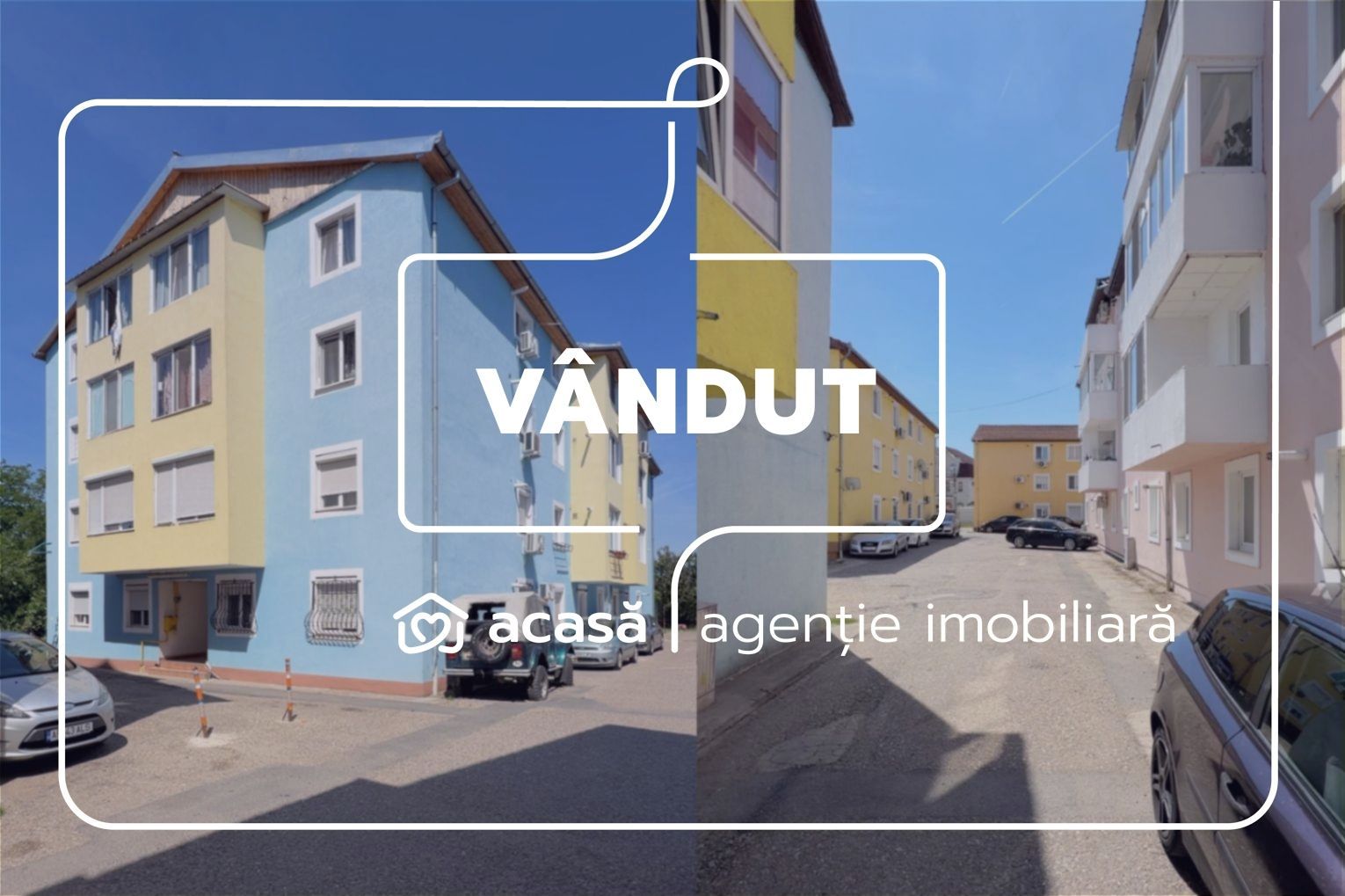 Imagine 1 - VANDUT! Un cămin practic
