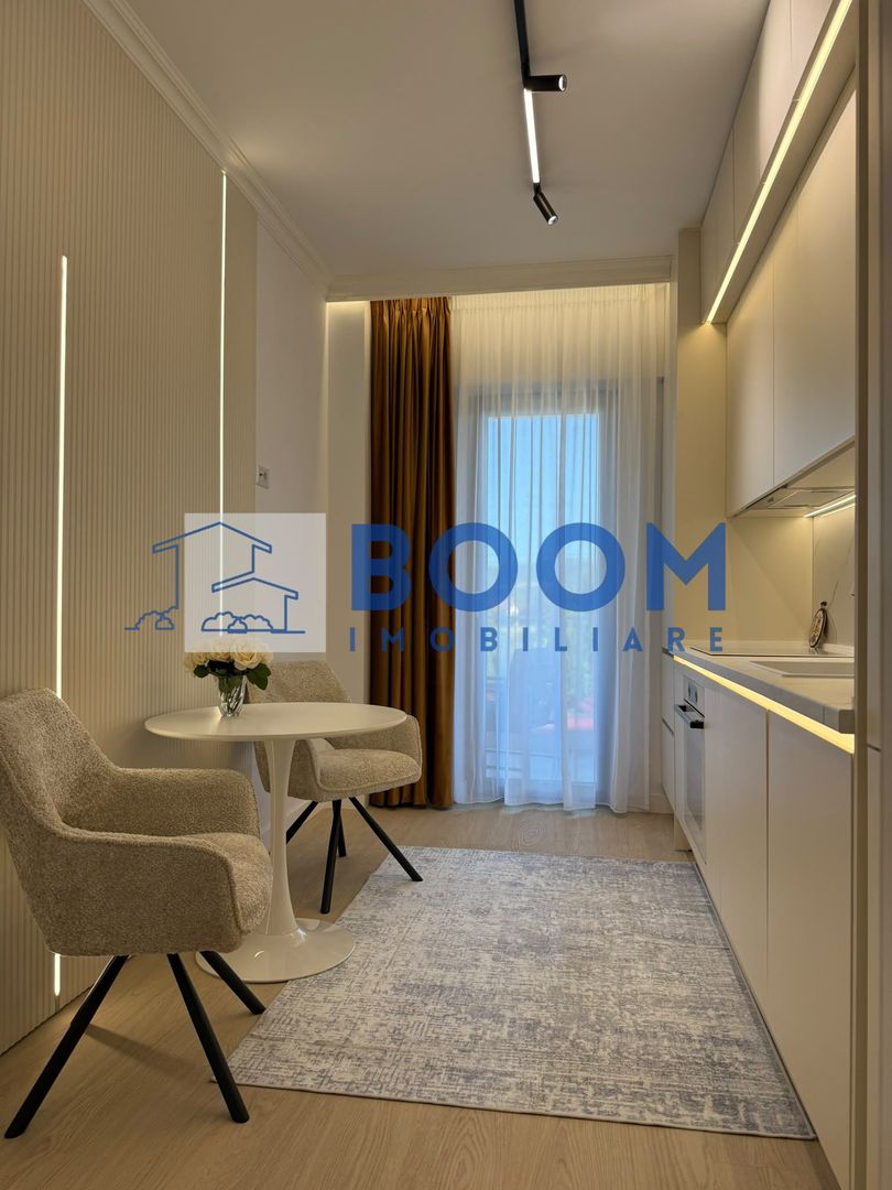 Apartament 2 camere | Etaj 2 | Parcare subterana | Ultrafinisat - imaginea 6