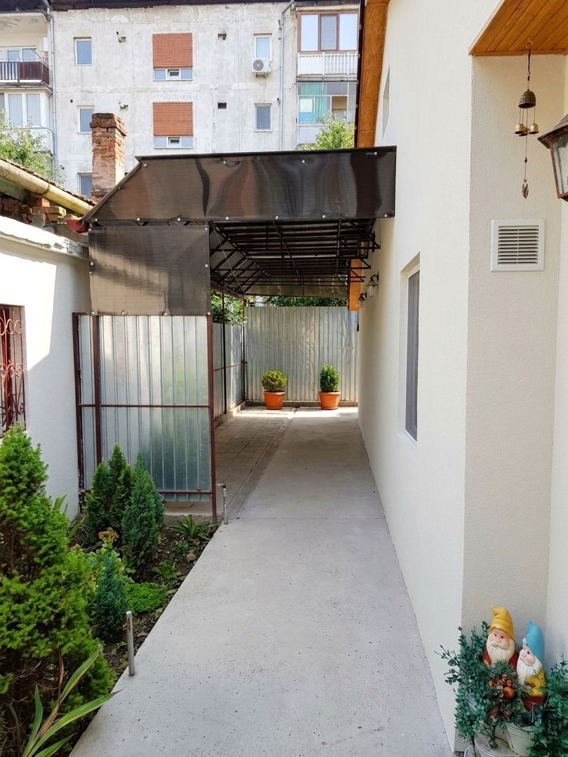 Casă cu 4 camere și curte intimă, Calea Martirilor – Timișoara - imaginea 13