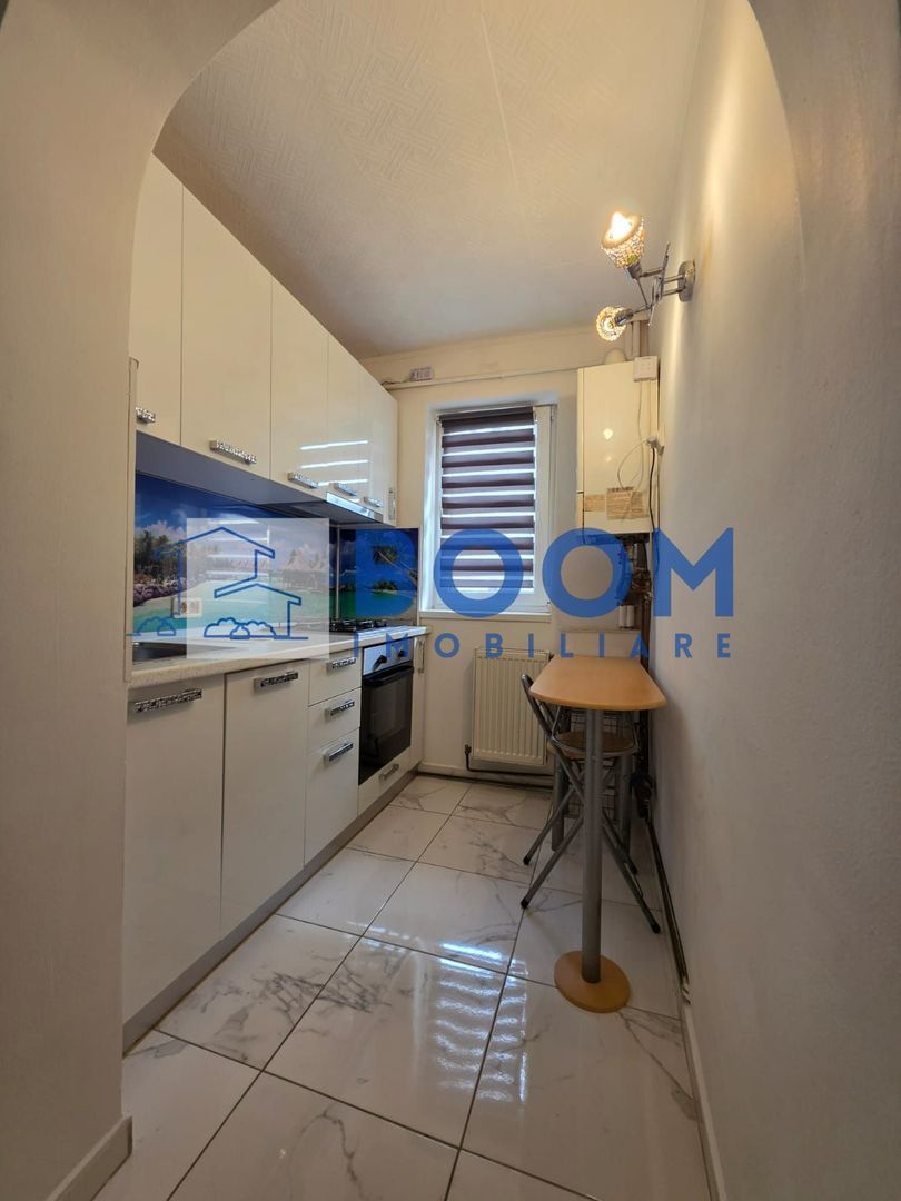 Apartament 3 camere Tic Tac | Centrala proprie | Complet mobilat | 01 - imaginea 7