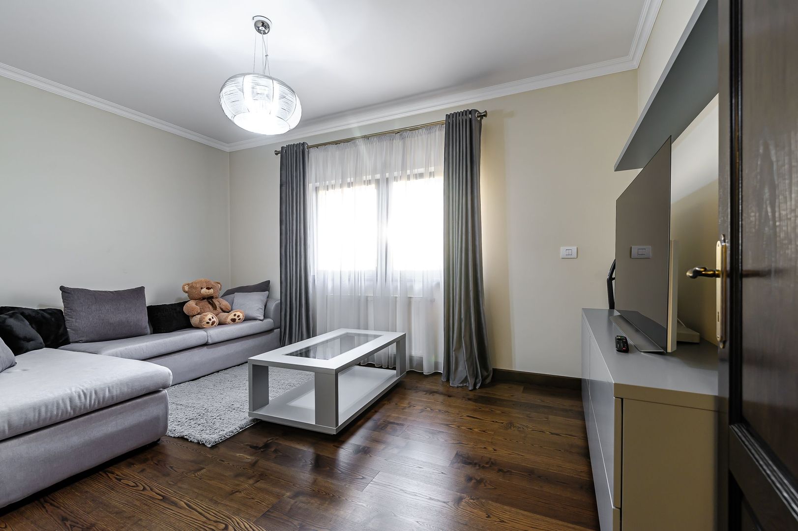 Imagine 14 - PRET NOU!!!   Vilă de Lux în Grădiște