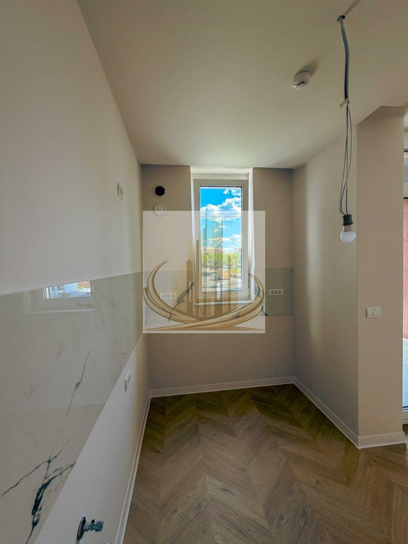 Apartament 3 camere 66mp Complex NOU - imaginea 3