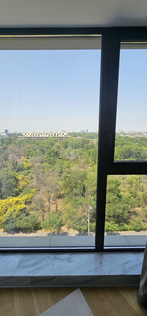 One Verdi Park | Apt exclusivist [+21% TVA] View liber | Lux - imaginea 4