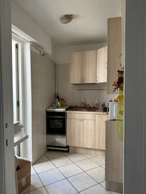 Apartament de inchiriat 2 camere Romană Nicolaie Golescu 22            A25