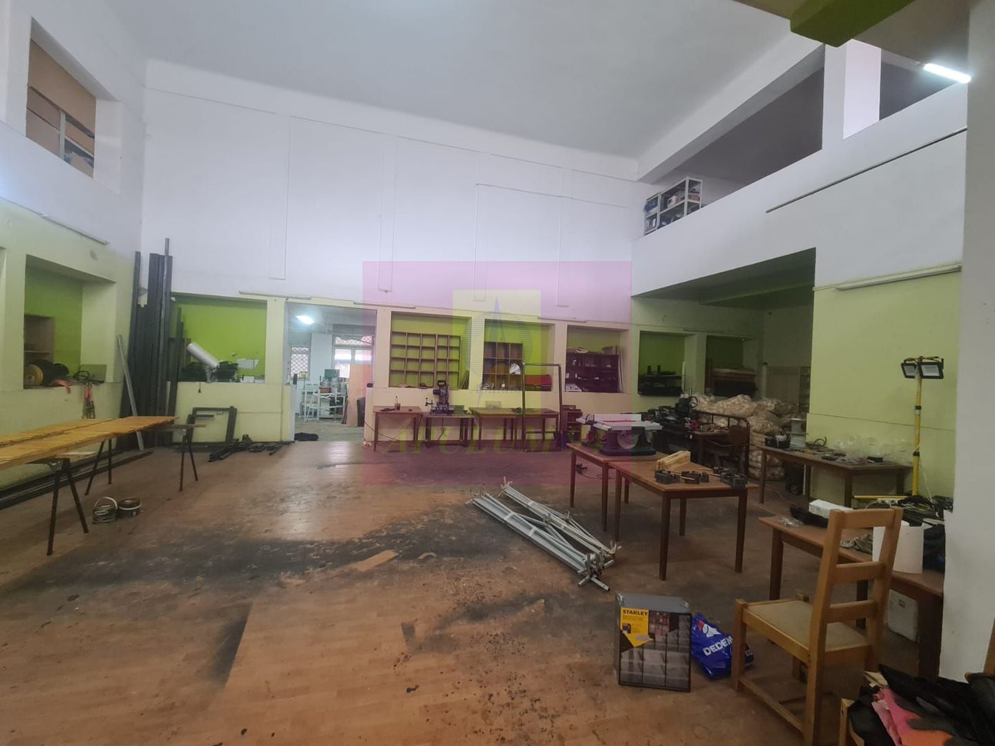 Spatiu comercial de vanzare in Campina - imaginea 38