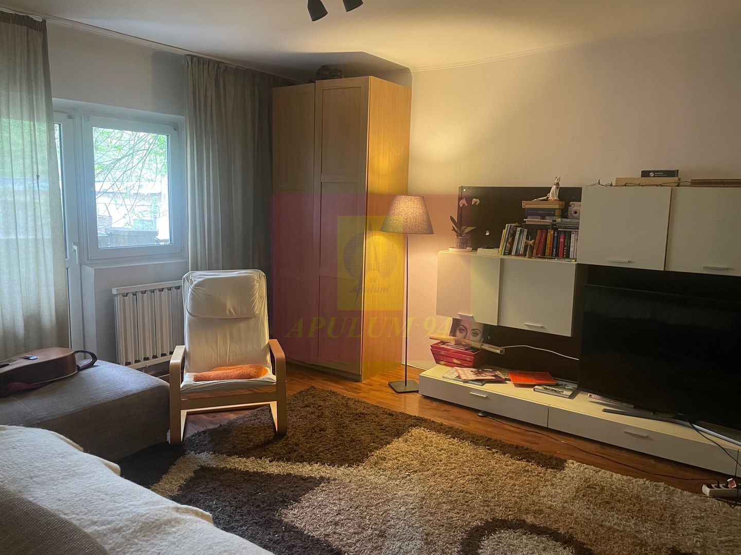 Apartament 4 camere 13 Septembrie,15 min pe jos metrou - imaginea 5