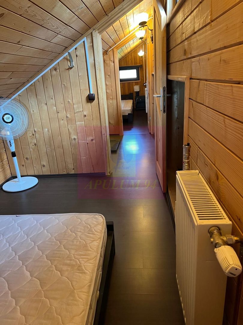 Vila cu 6 camere de vanzare in Brebu - imaginea 24