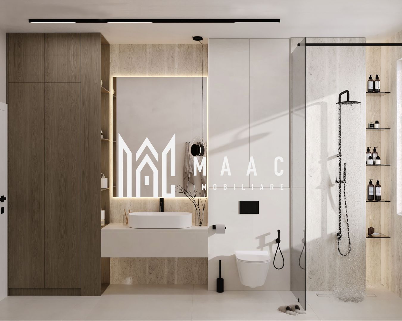 APARTAMENT 3 CAMERE I CALEA SURII MICI - imaginea 26