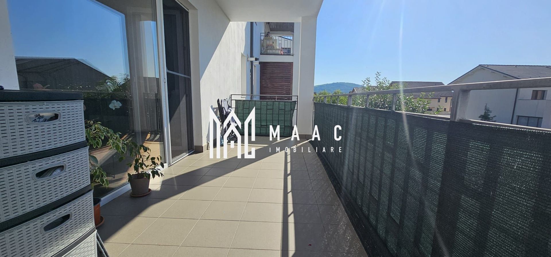 Apartament 3 camere de vânzare | Șelimbăr | terasă | parcare - imaginea 20
