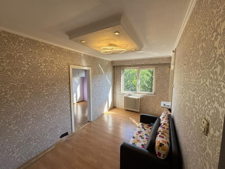 Apartament 3 camere in Șagului , 48 mp | Etaj 4/4 | Acoperiș