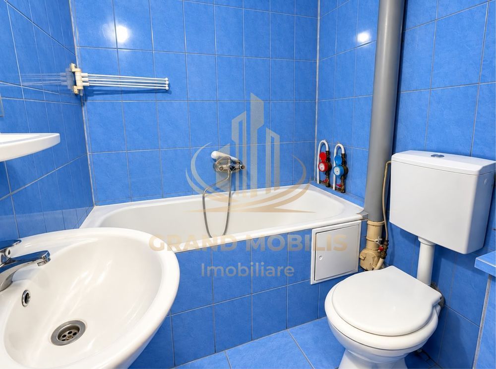 Apartament 2 camere | Calea Sagului | Bloc reabilitat - imaginea 2