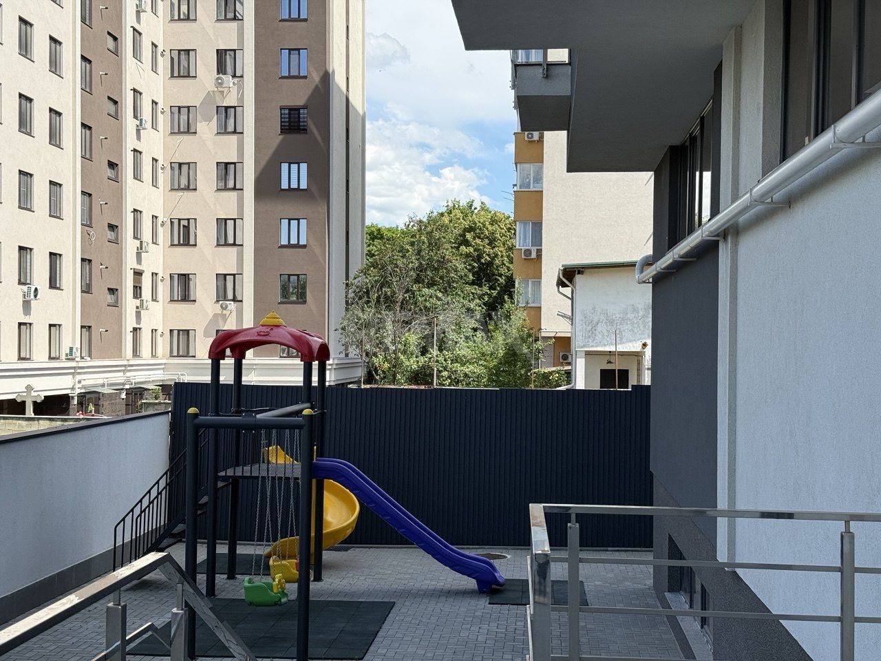 Penthouse de vânzare cu 2 camere - imaginea 14