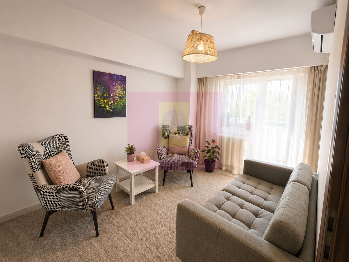 Piata Unirii, Fantani, 5 camere - imaginea 5