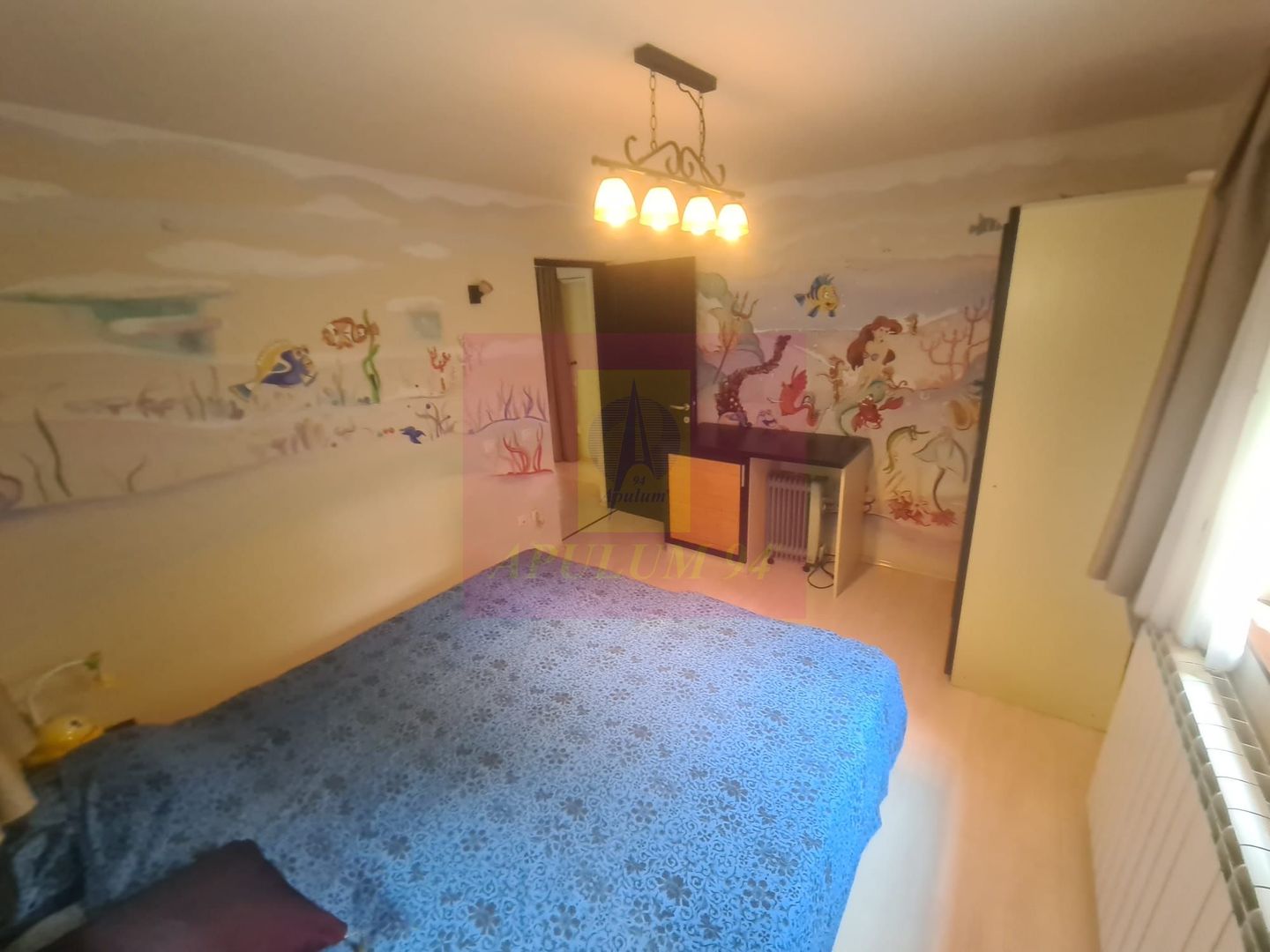 Vila de vanzare in Campina - Zona Lunca Mare