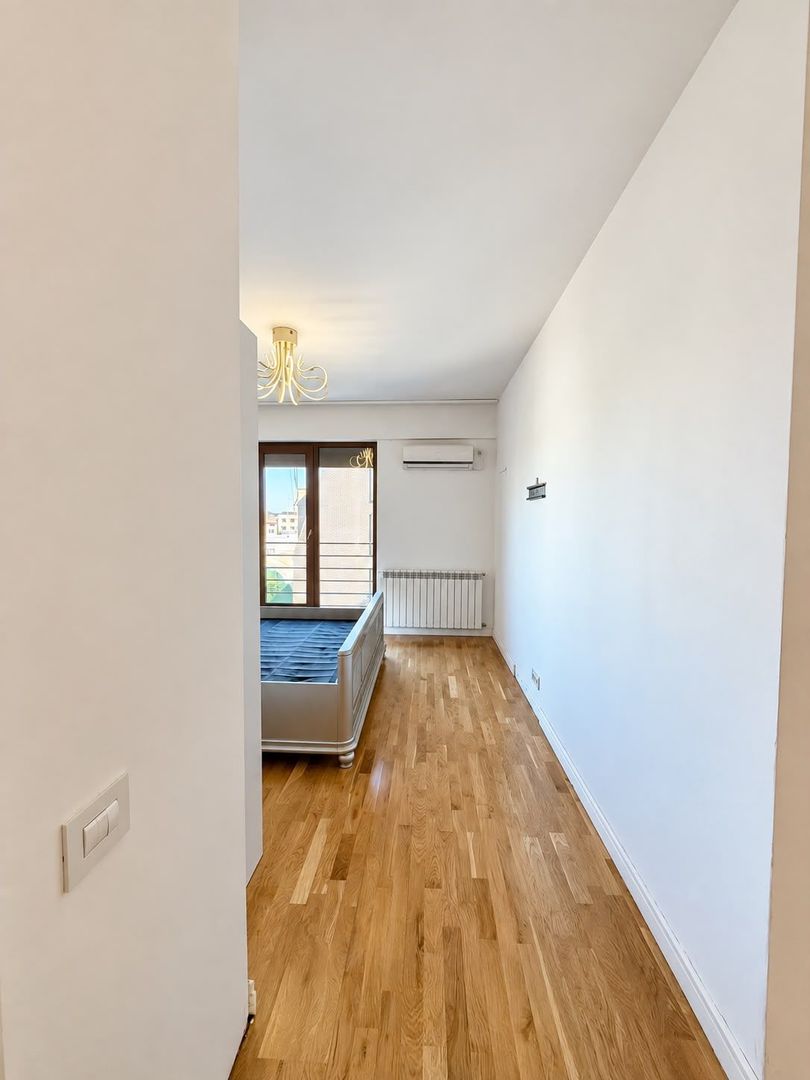 Apartament Superb de 3 Camere- Zona Herăstrău –Aviatiei - imaginea 22
