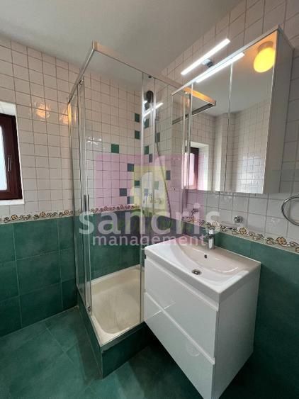 Etaj integral pentru birouri | 5 camere și terasă privată | Dorobanți - imaginea 10
