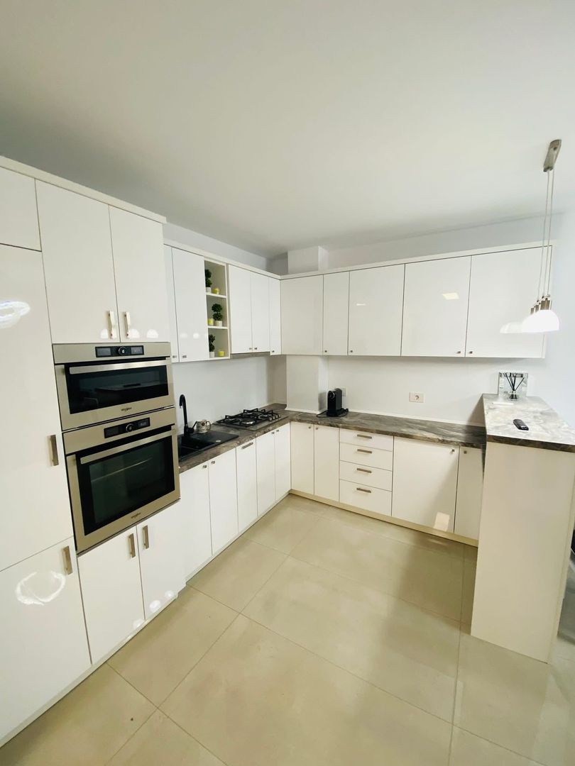 Apartament 3 camere, bloc nou Prima Residence - Onestilor, Oradea - imaginea 4