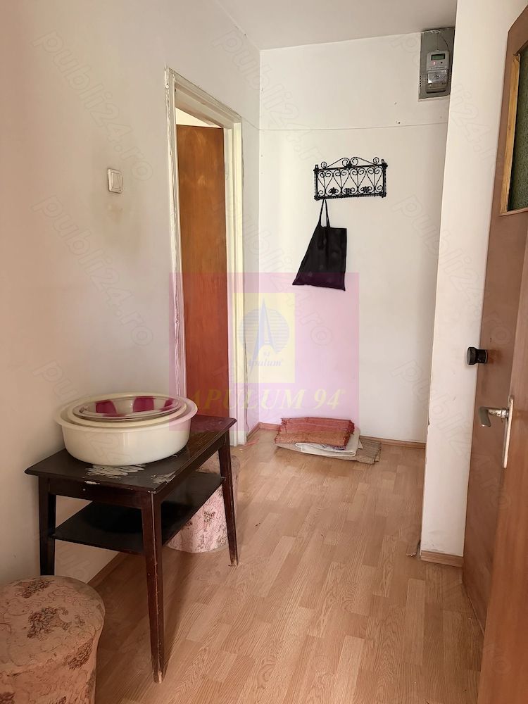 Garsonieră în Berceni-zona Sos Olteniței