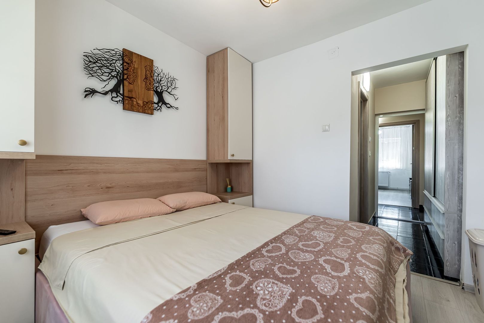 Imagine 7 - 5 camere pentru familia care vrea spațiu real