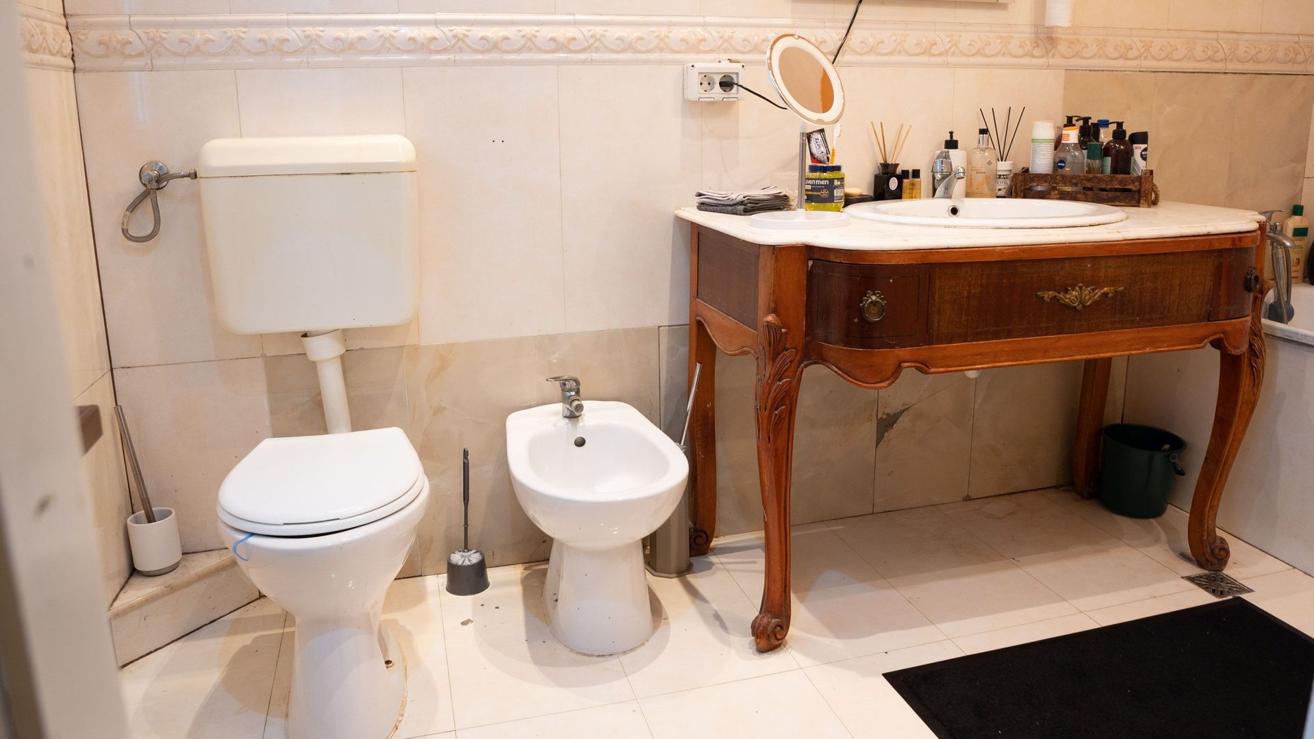 Imagine 6 - De vânzare: apartament cu 2 camere, etaj 3, str. Ștefan Cicio Pop