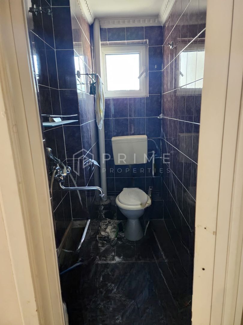 Apartament cu 4 camere | Suprafață generoasă 81mp  | Dâmbu Pietros - imaginea 10