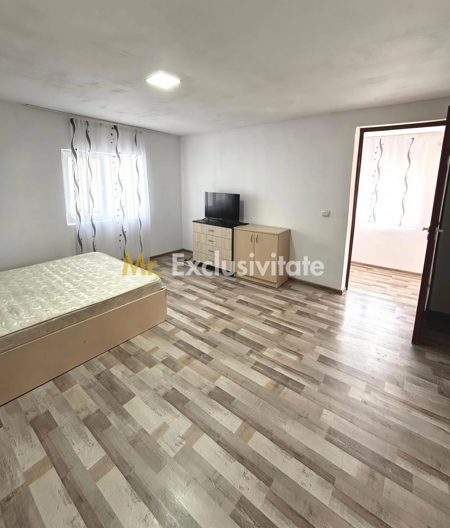 CASĂ DE VÂNZARE – 80 MP | COMUNA COSESTI - imaginea 8