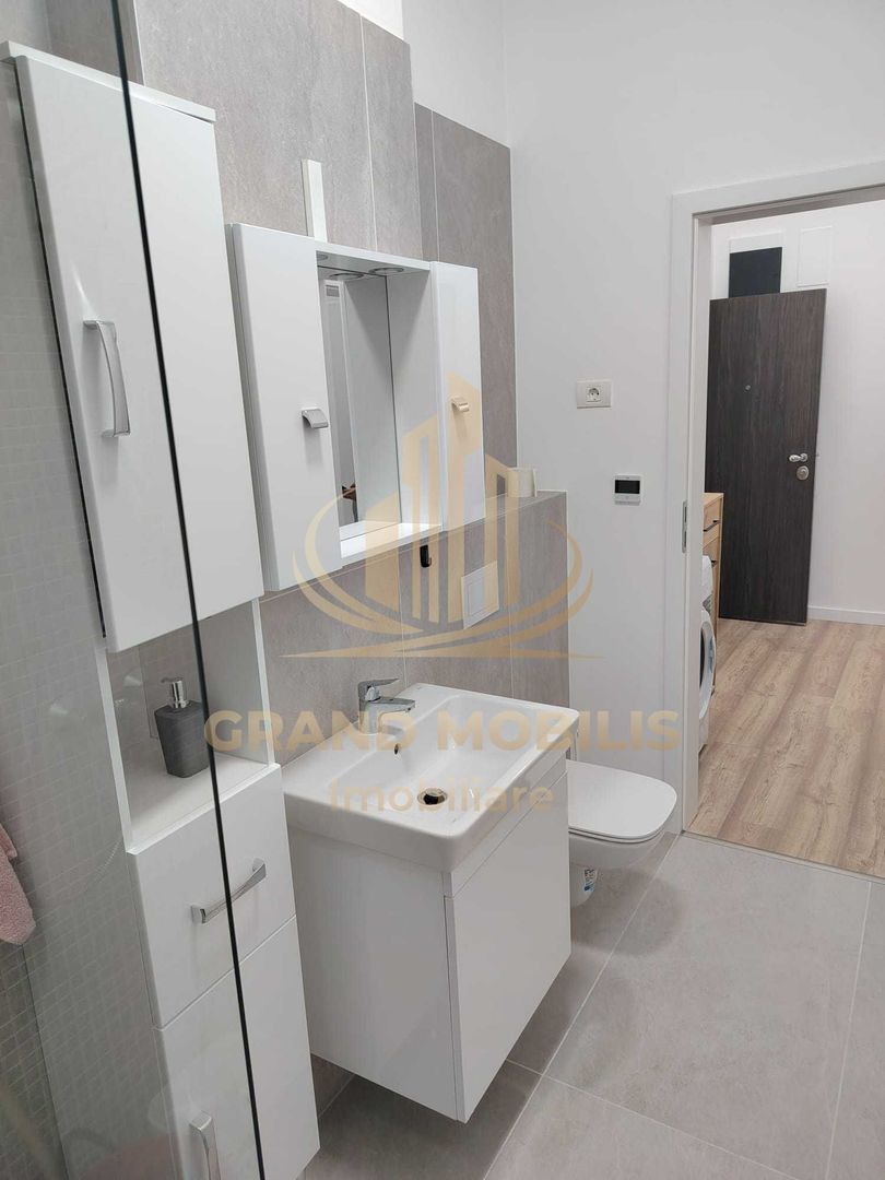 Apartament cu 1 camera decomandat DE INCHIRIAT - imaginea 7