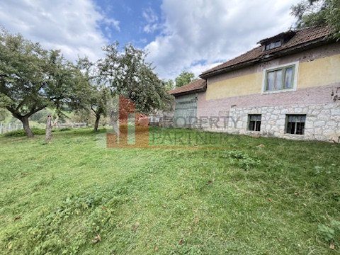 Teren intravilan 3.000 mp cu casă tradițională – Bran, sat Poarta - imaginea 6