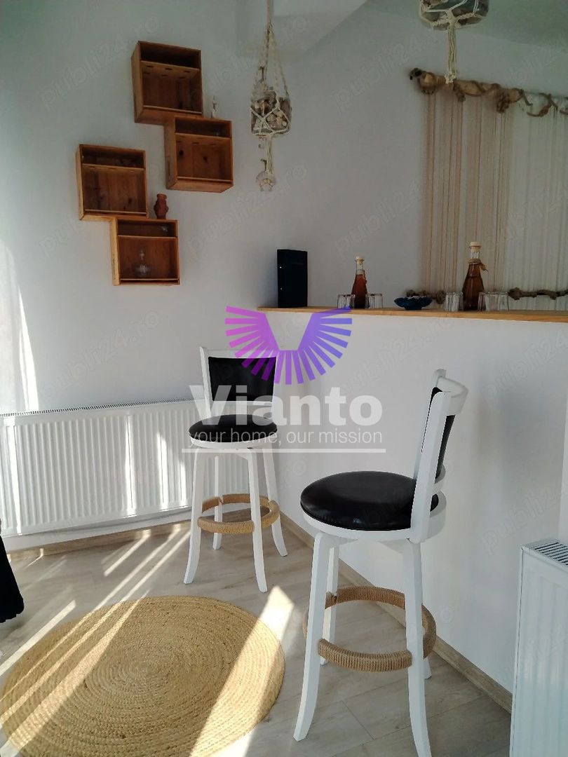 Apartamnt 3 Camere-63mpu cu Loc de Parcare-Zona Doamna Stanca