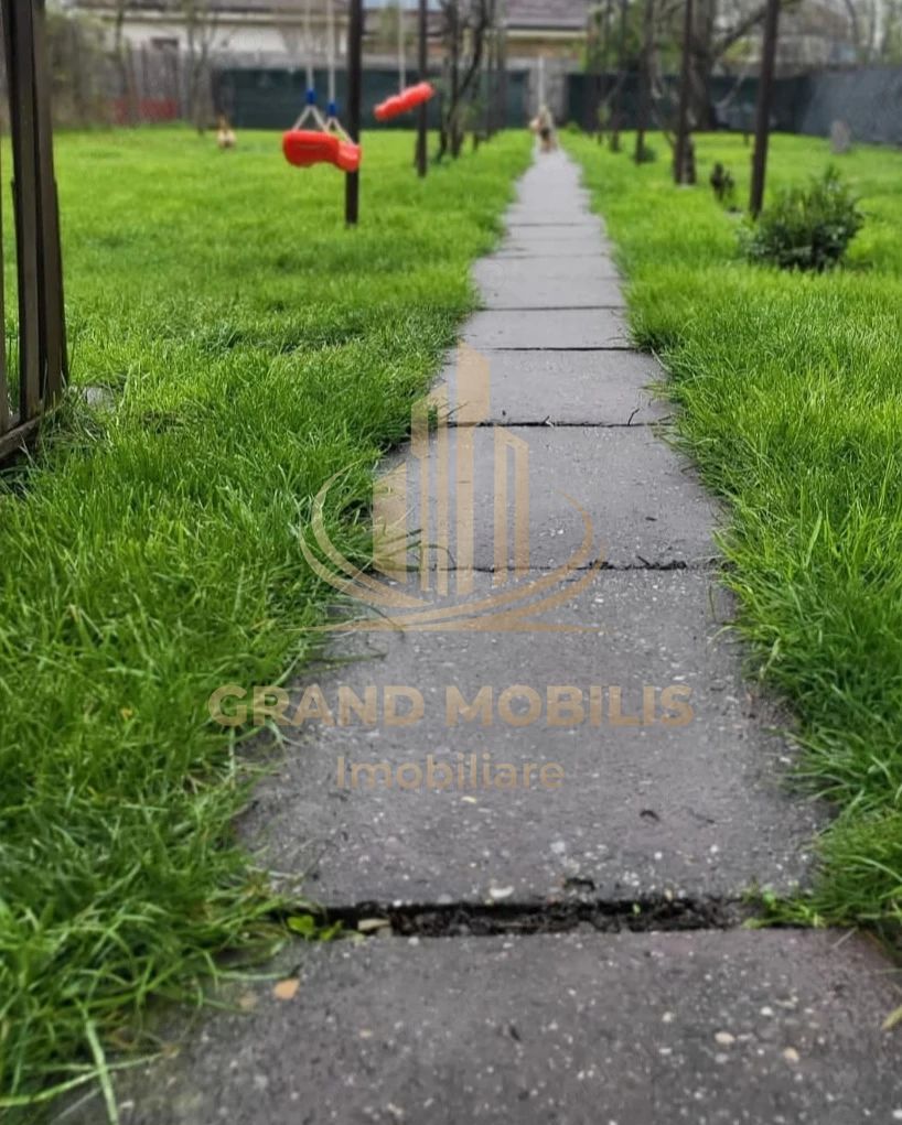 Oportunitate Unică | Două Case + Teren 902 mp | Calea Bogdăneștilor - imaginea 9