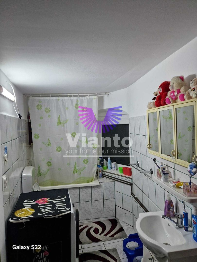 Apartament 2 camere | Casa | Zona Ultracentral
