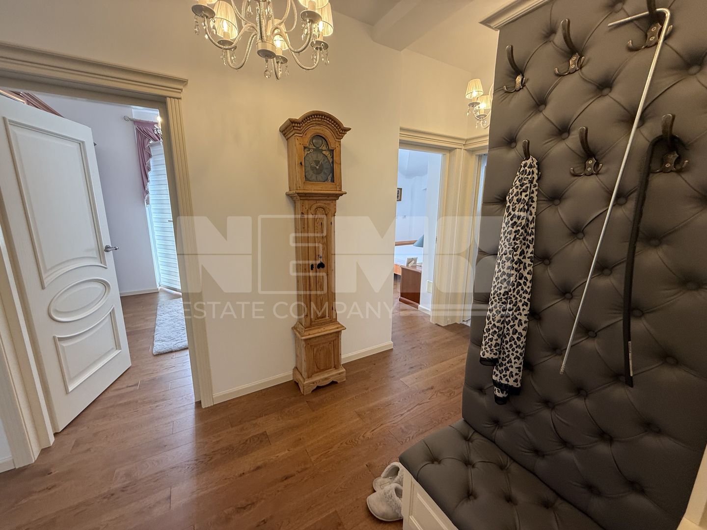 Apartament 3 camere | Rădăuți | 95 MP - imaginea 9