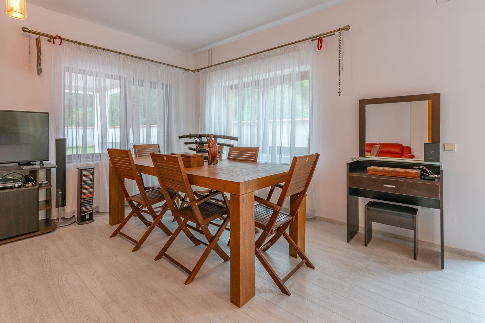 Casă Lunca Câlnicului | 170 mp utili | Teren 679 mp | Lângă Pădure - imaginea 8