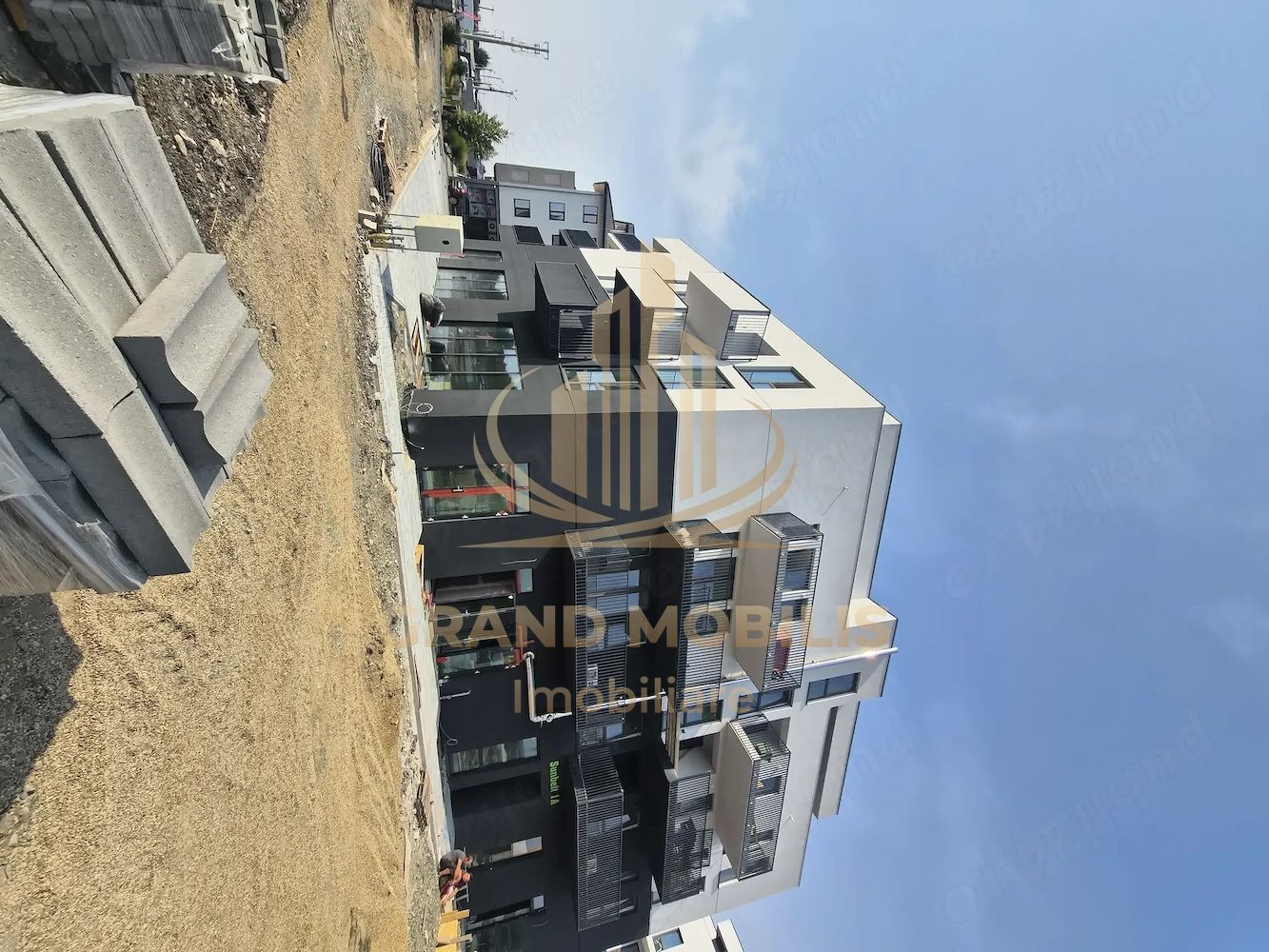 Apartament 2 camere Mehala | 57 mp | Bloc nou - imaginea 5