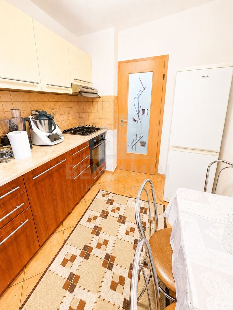 Apartament-2-Camere-39mp-Utili-Balcon-Mobilat-Utilat-Noua-Brasov - imaginea 3