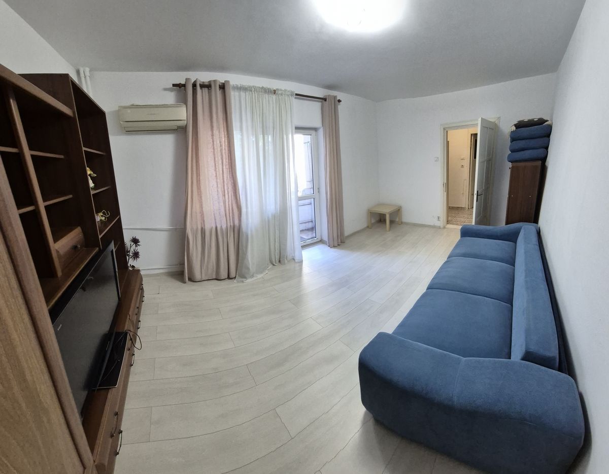 Apartament 2 camere decomandat – Drumul Taberei | 56 mp | Etaj 3 | Bloc 1982