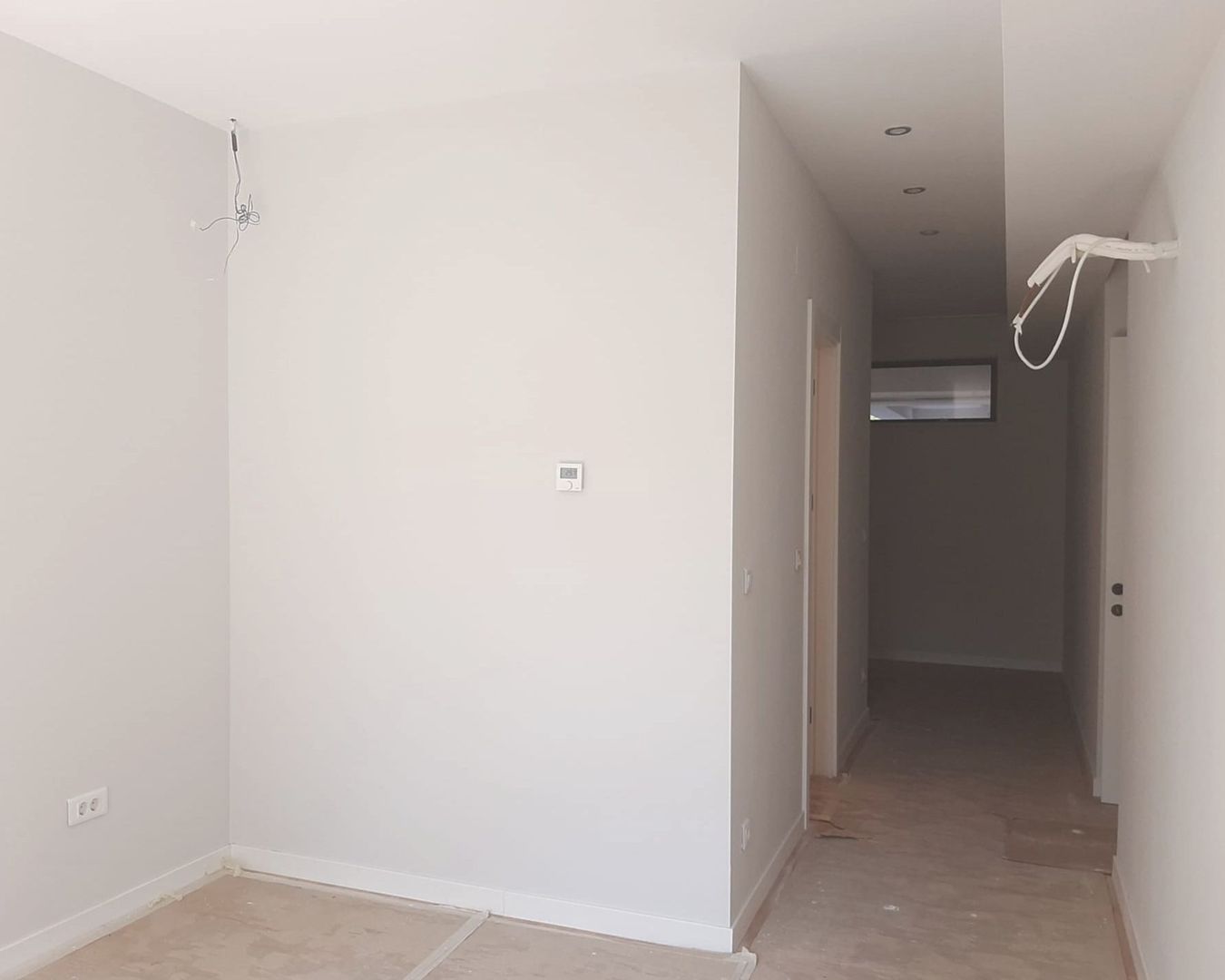 APARTAMENT PREMIUM CU 5 CAMERE ȘI GRĂDINĂ PRIVATĂ DE 160 MP - imaginea 17