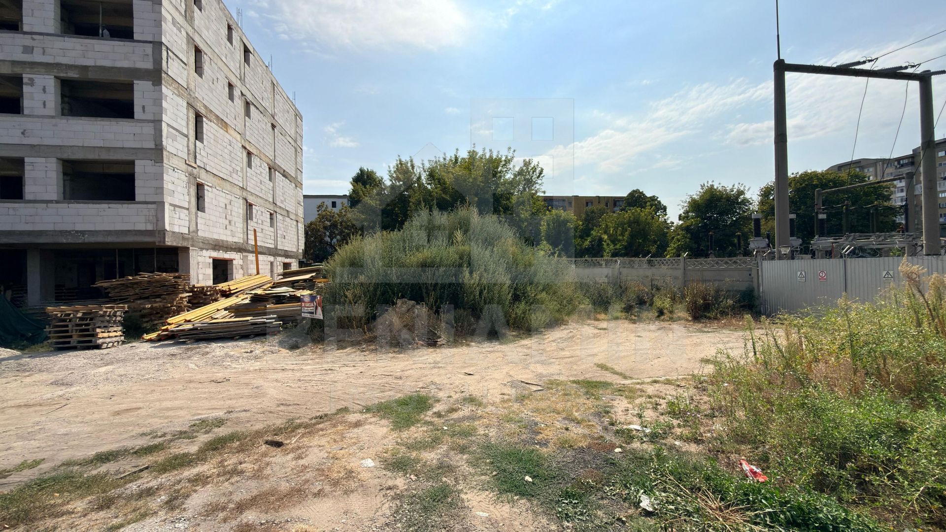 Oportunitate-Investitie-Craiovita-Doua-Terenuri-de-516mp P+4 - imaginea 3
