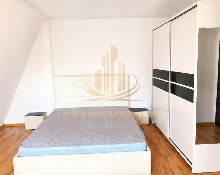 Duplex | 2 camere 50 mp|Centrala proprie+Parcare|Sector 4, - imaginea 8