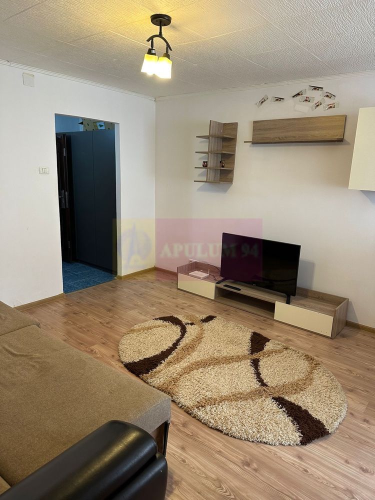 Garsonieră – Lujerului, la doar 3 minute de metrou!